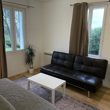 Superbe Appartement A 5 Minutes De Disney Chessy  Exterior foto